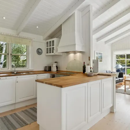 Gorgeous In With Sauna Ferienhaus *