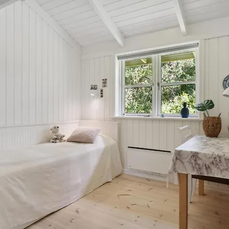 Gorgeous In With Sauna * Jerup